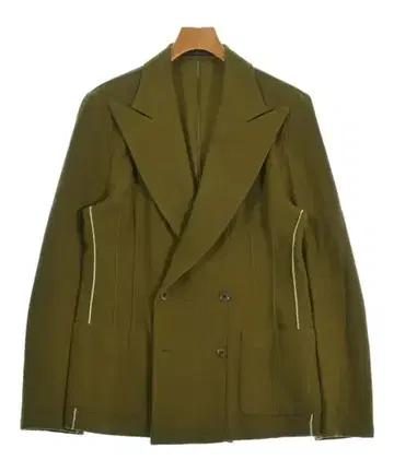 yohji yamamoto POUR HOMME 캐주얼 자켓 남성용