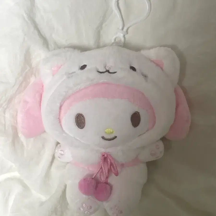 마이멜로디 키링