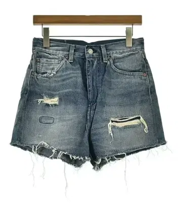LEVI'S VINTAGE CLOTHING 숏팬츠 남성용
