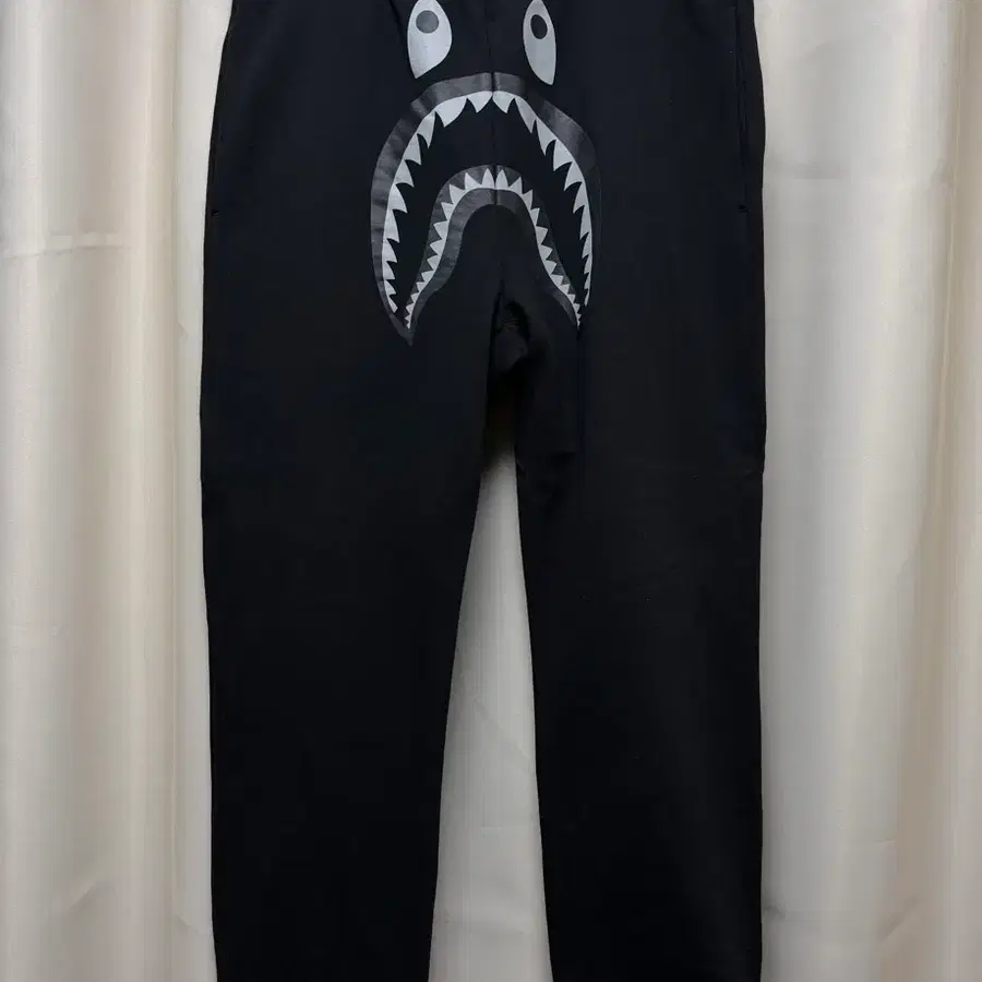 Bape 베이프 샤크 스웨트 팬츠