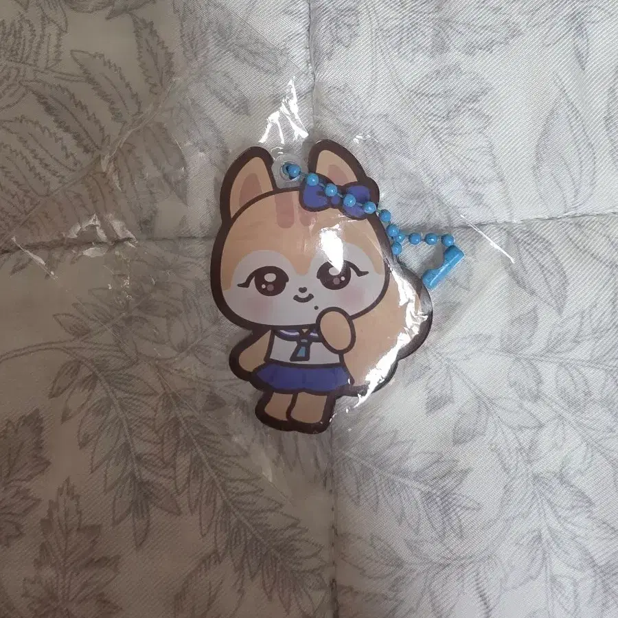 아이브 미니브 팝업 아크릴 키링 달이 판매합니다