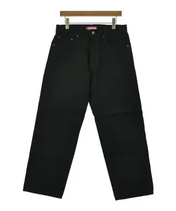 Supreme 데님 팬츠 남성용