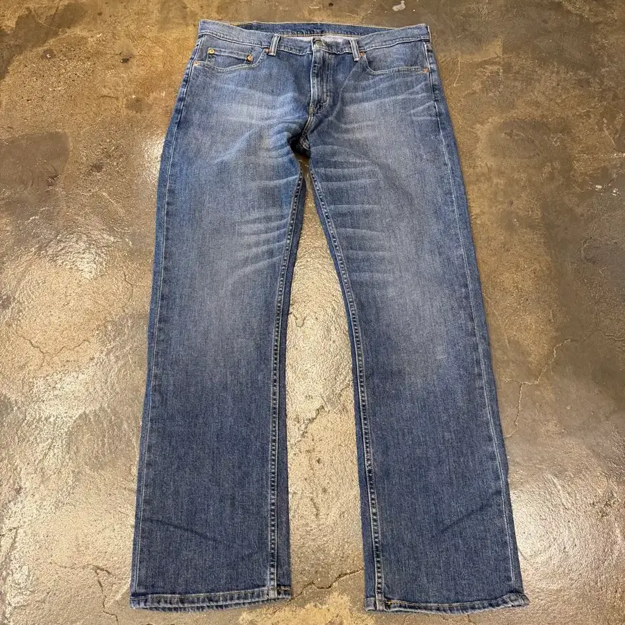 Levis 리바이스 559 W36 L32