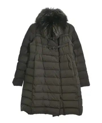 MONCLER 다운 코트 여성용