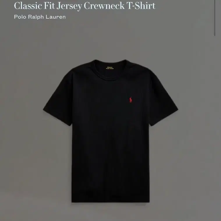 POLORALPHLAUREN 반팔티/102