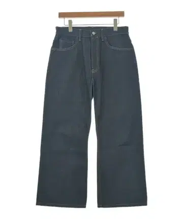 Acne Studios 데님 팬츠 남성용