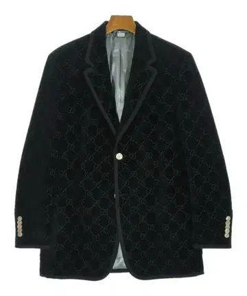GUCCI 테일러드 자켓 남성용
