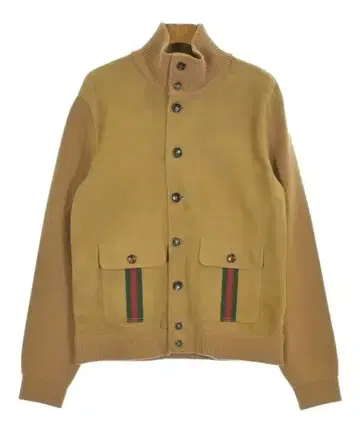 GUCCI 블루종 (기타) 남성용