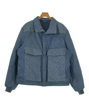 LOUIS VUITTON 다운 자켓/다운 베스트 남성용