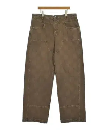 LOUIS VUITTON 팬츠 (기타) 남성용