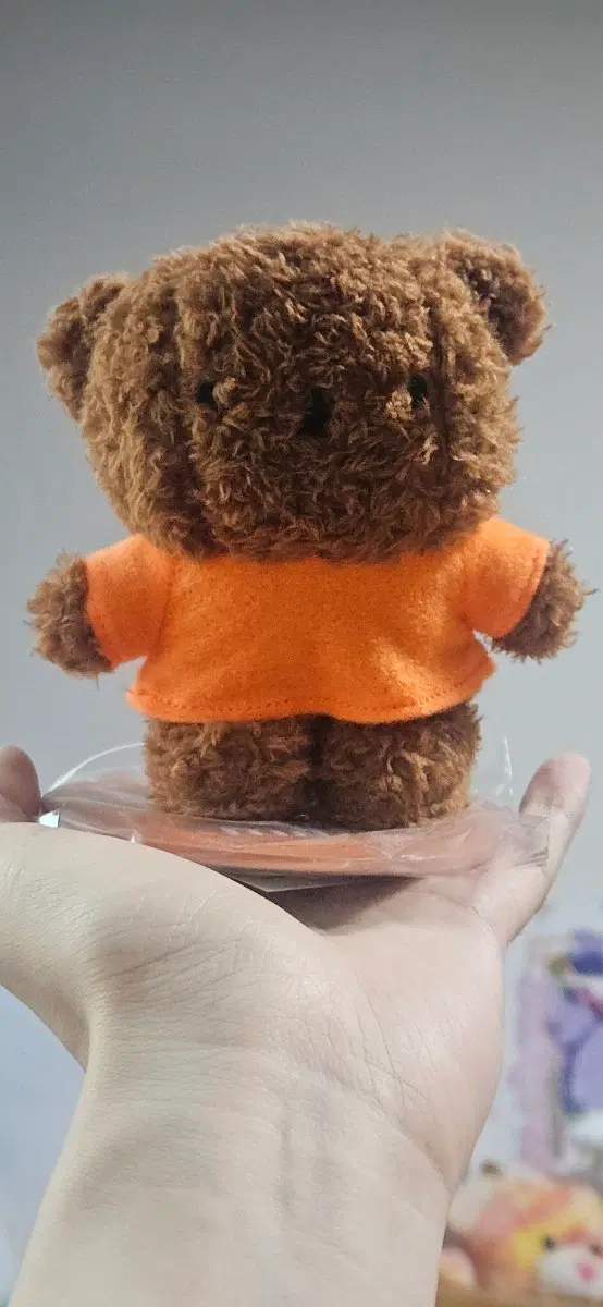 미피 보리스 자석인형