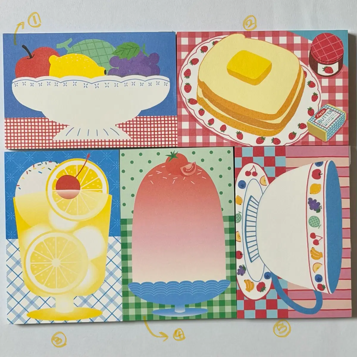 후르츠후라이 떡메띵