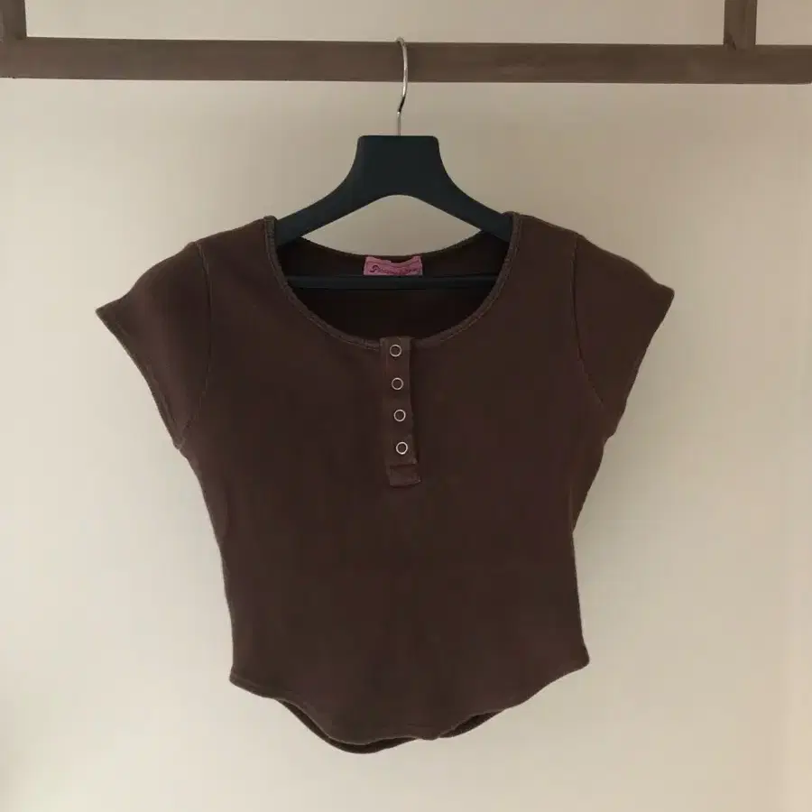플노팔 제니탑 브라운