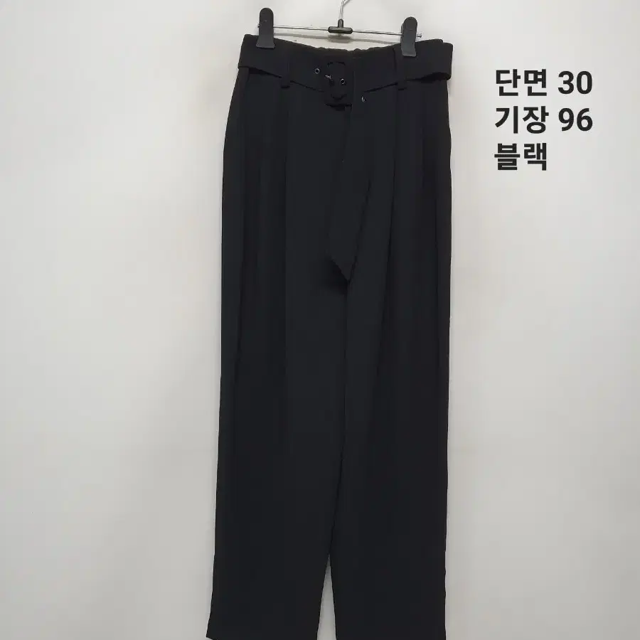 에고이스트 바지