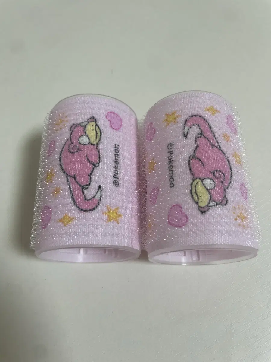 포켓몬스터 럭키 팬더 그루프