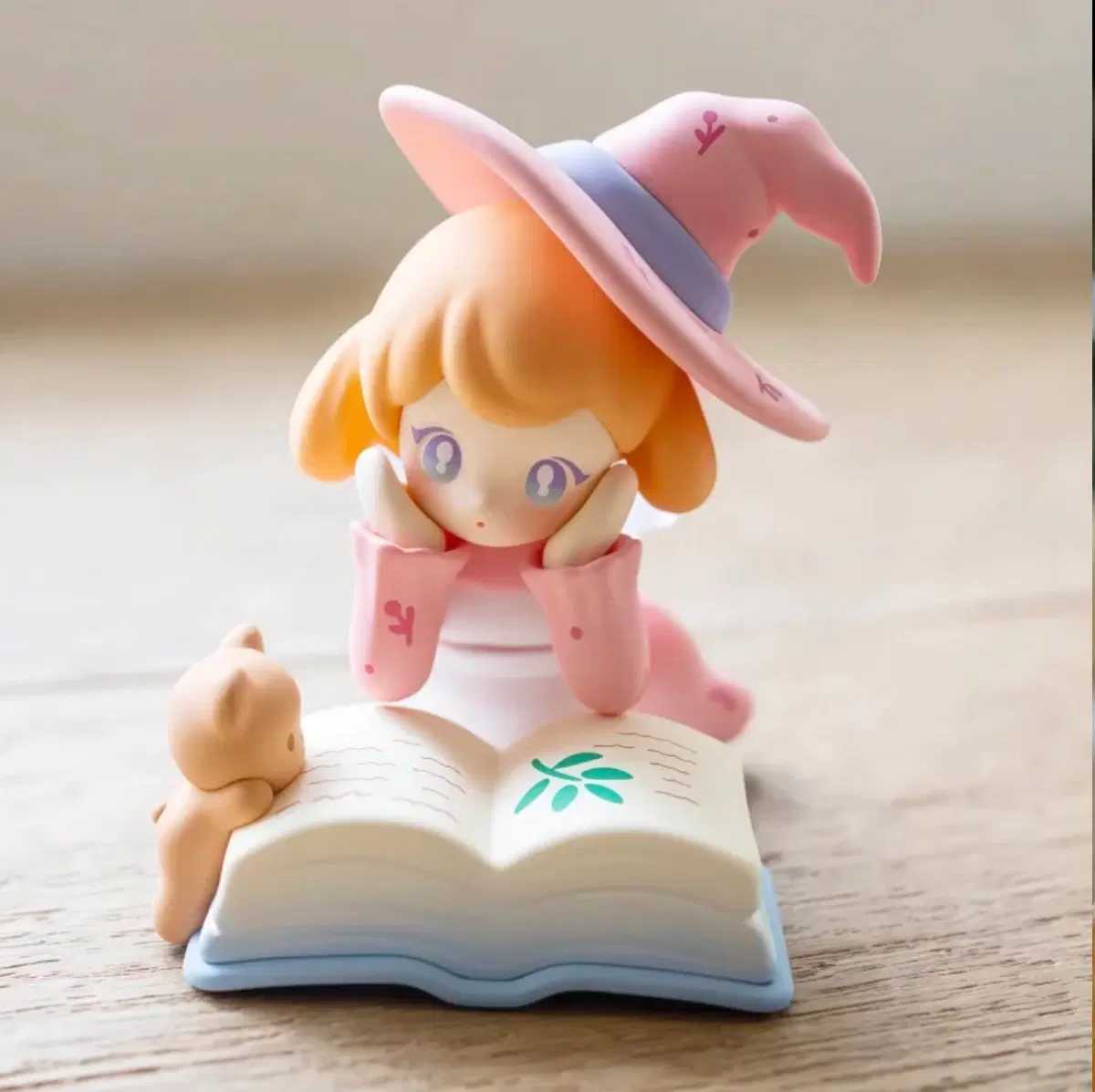 AAMY Witch's Little Kitchen 교환 / 판매
