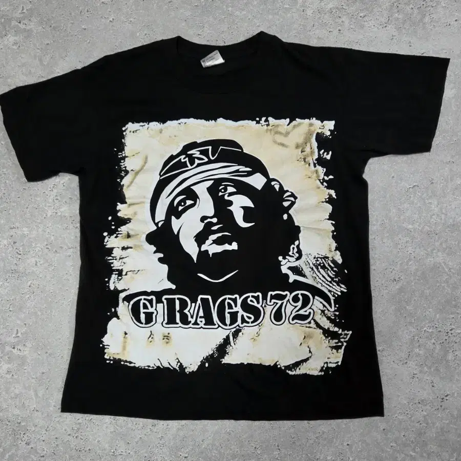 GRAGS72 반팔티/105
