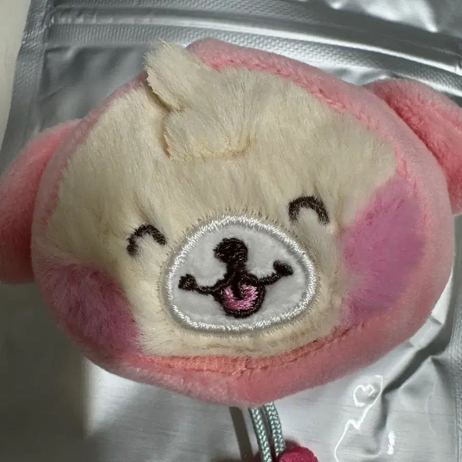 엑소 뭉치즈 랜덤뱃지 찬열 열댕이