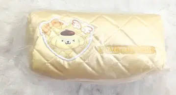 산리오 산리오 캐릭터즈 뽑기 2026년 4월 14일 파우치 폼폼푸딩 2026년