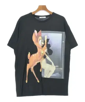GIVENCHY 티셔츠 남성용