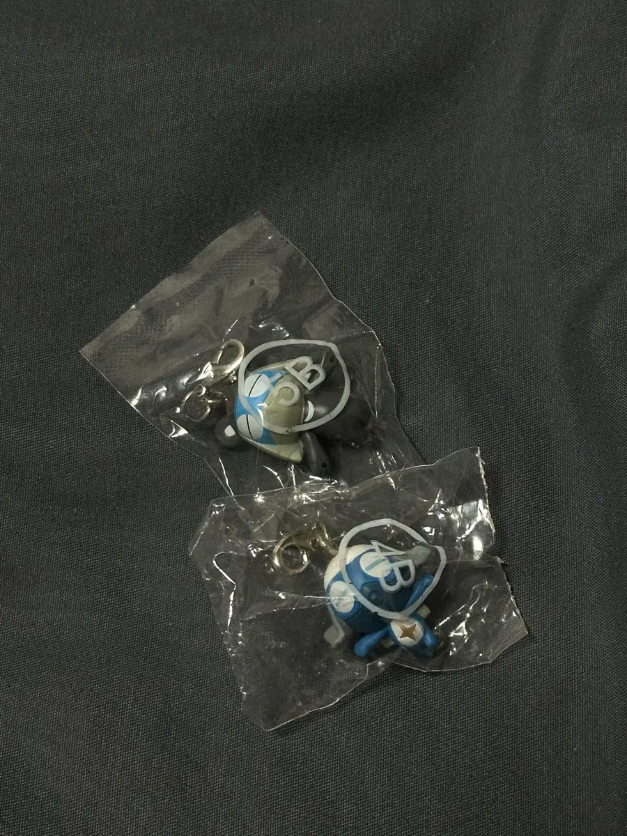 케로로중사 동물 줄줄이 키링 도로로 (개당)