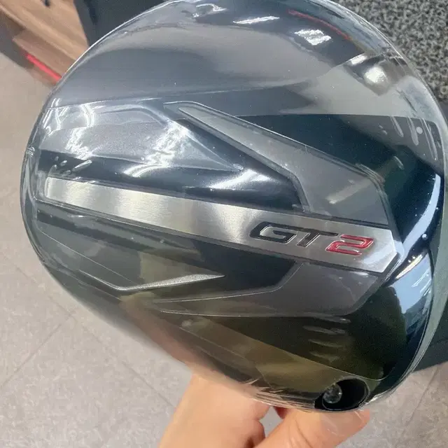 타이틀리스트 gt2 남자드라이버