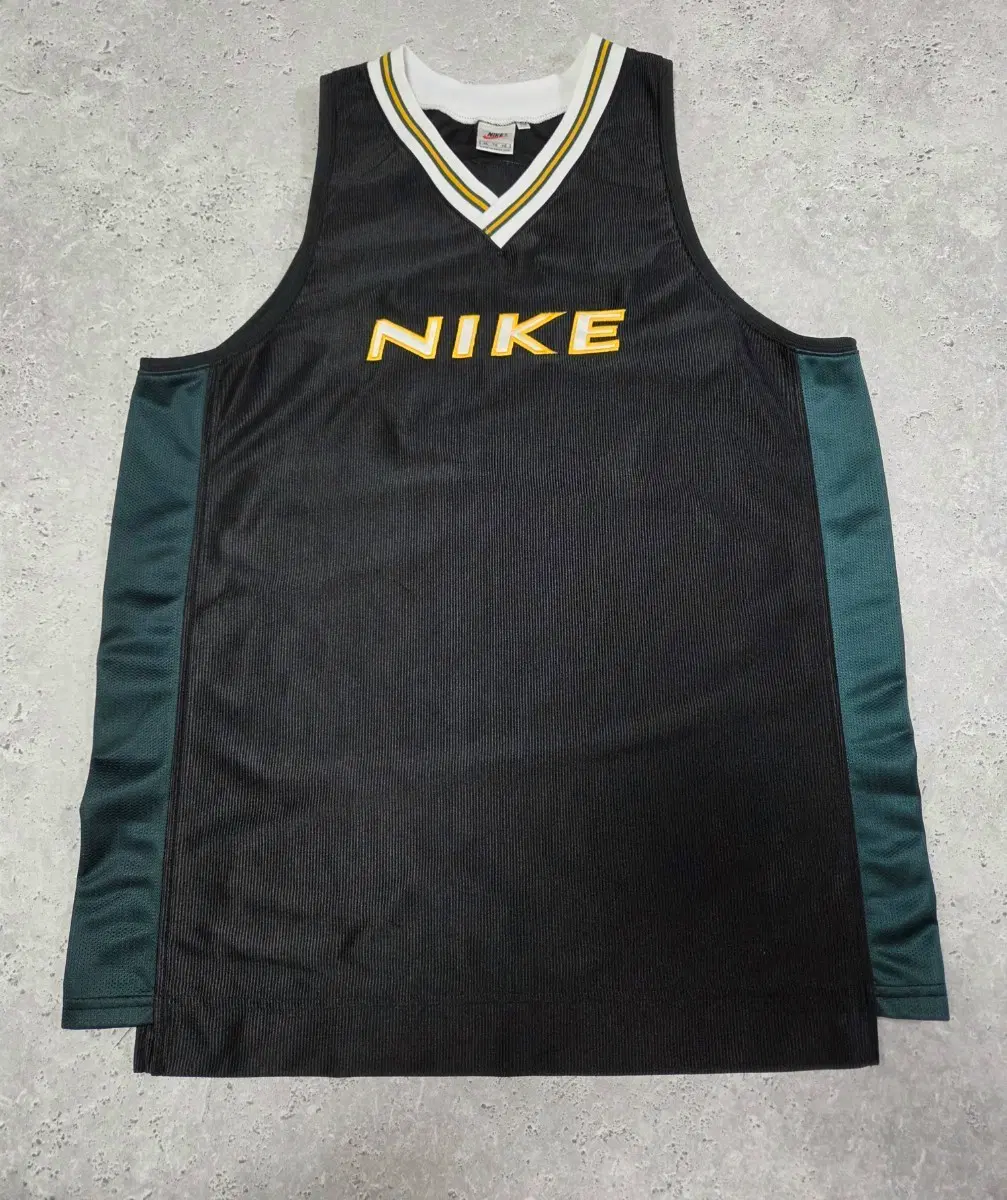 90s NIKE 농구져지/108