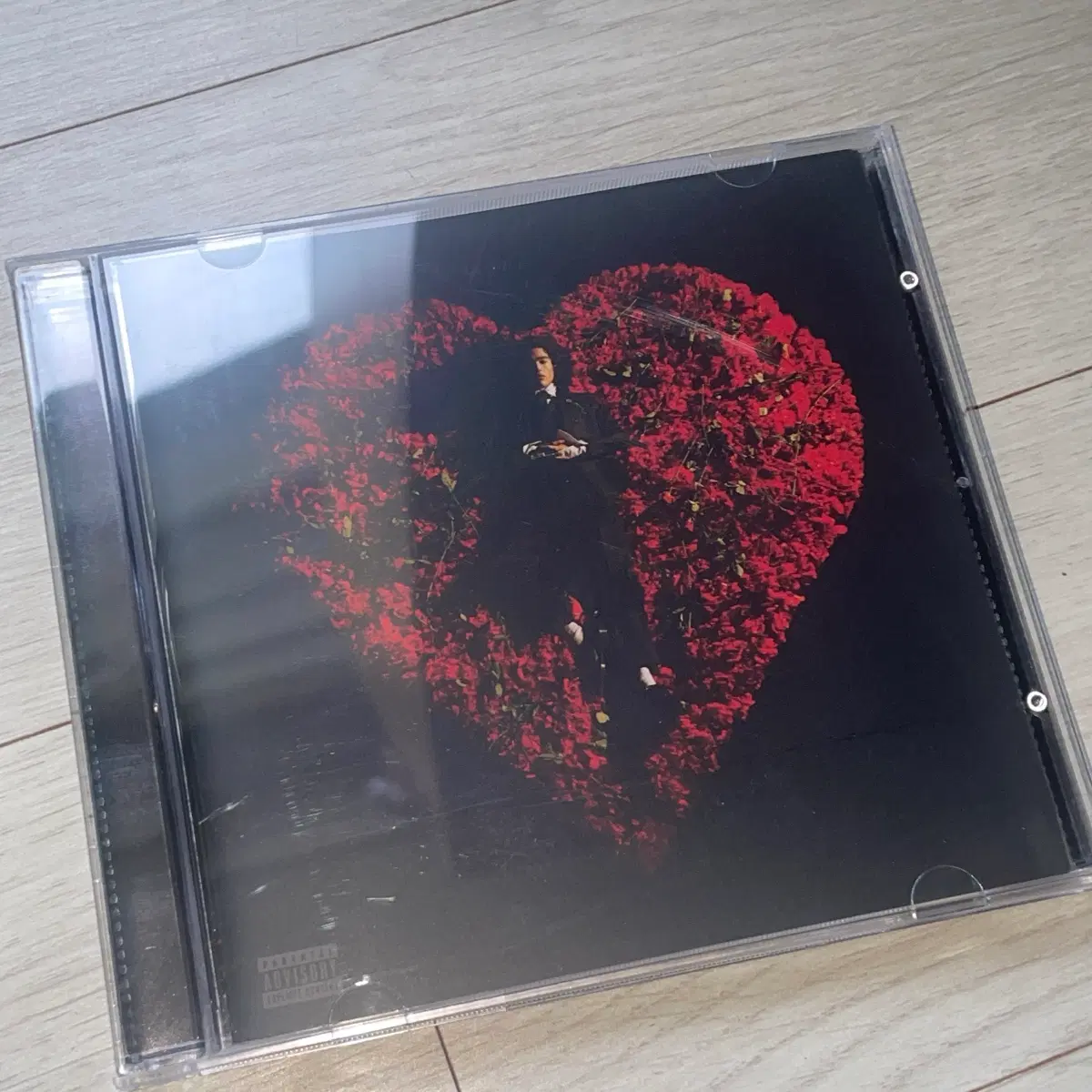코난그레이 superache CD