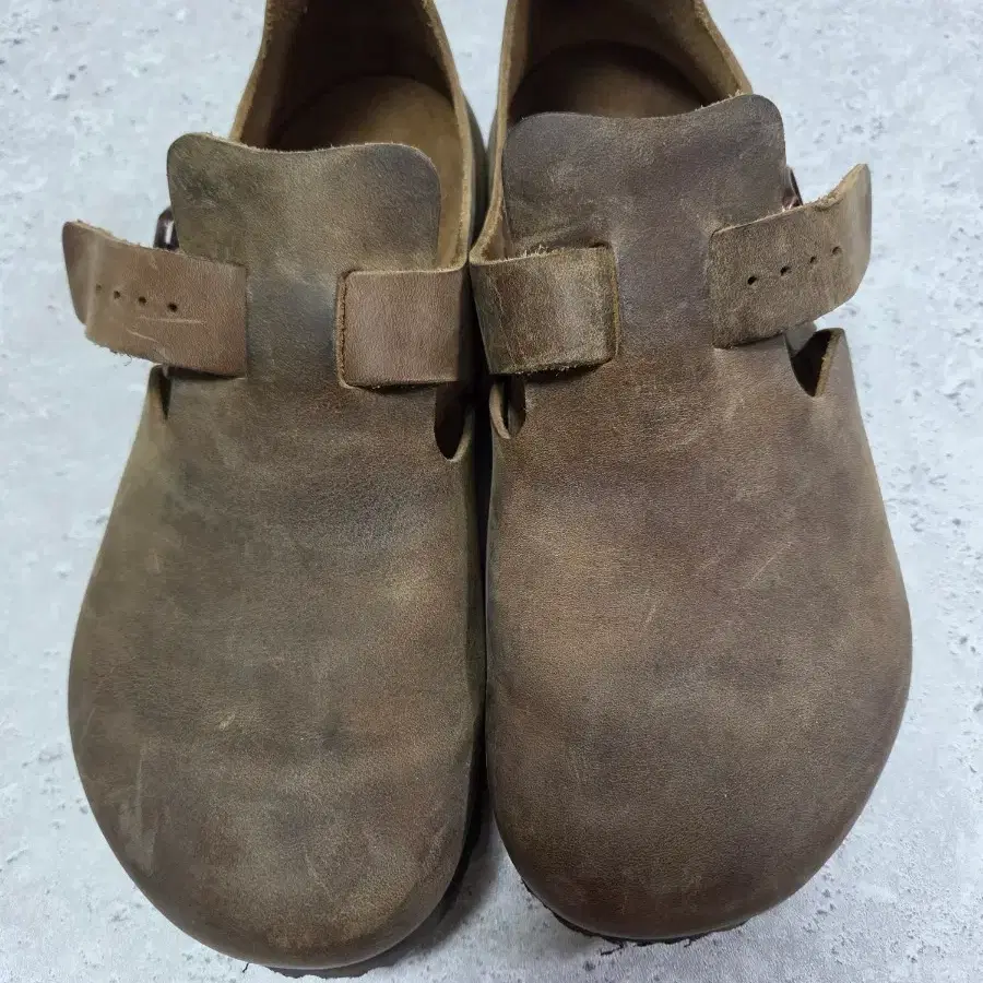 BIRKENSTOCK 런던