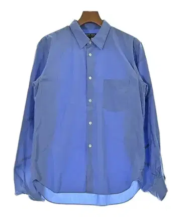 COMME des GARCONS HOMME DEUX 캐주얼 셔츠 남성용