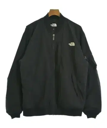 THE NORTH FACE 밀리터리 블루종 남성용