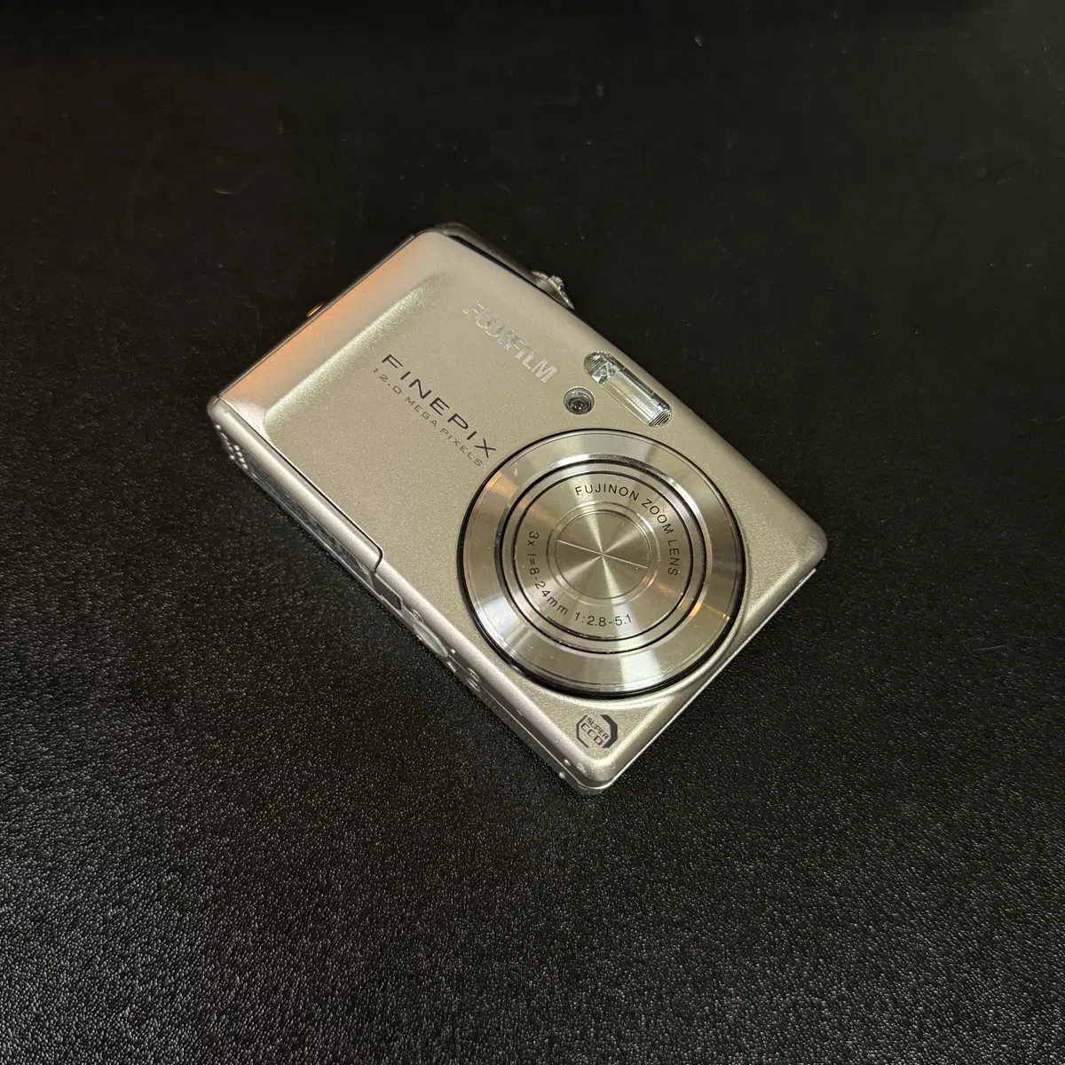 FUJIFILM 후지 파인픽스 f50 fd 디지털카메라