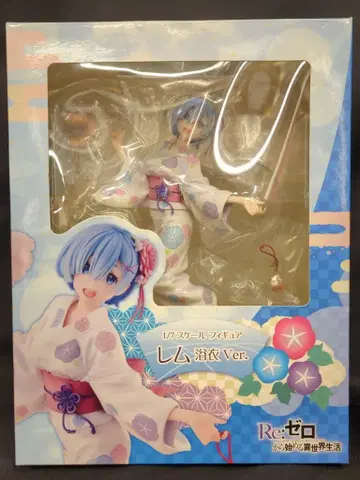 KADOKAWA KDcolle 렘 유카타ver