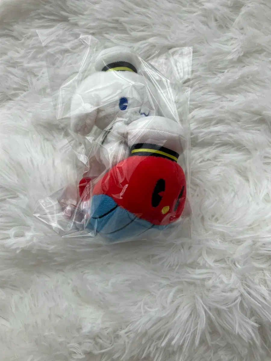 산리오 시나몬롤 정품 인형