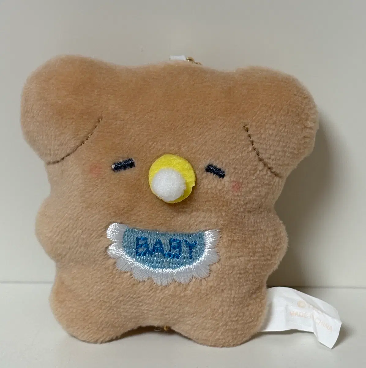 바부짱즈 강아지 인형 가챠