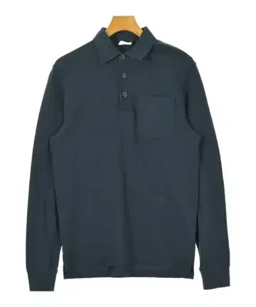 M&S 피케 셔츠 남성용