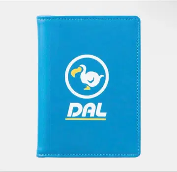 여권 커버 DAL 동물의 숲 Nintendo 한정판
