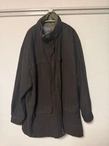 크로프트 앤 배로우 자켓 XL 브라운