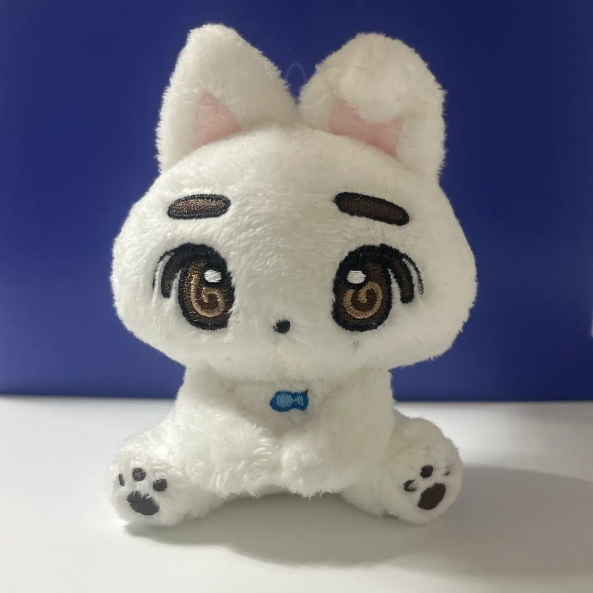 이한 인형 뭉한이 삐넥도 보넥도 보이넥스트도어