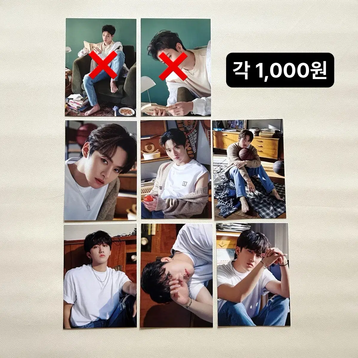 [지속적으로 업데이트 예정] 스트레이키즈 공식 굿즈 + 앨범 구성품 모음