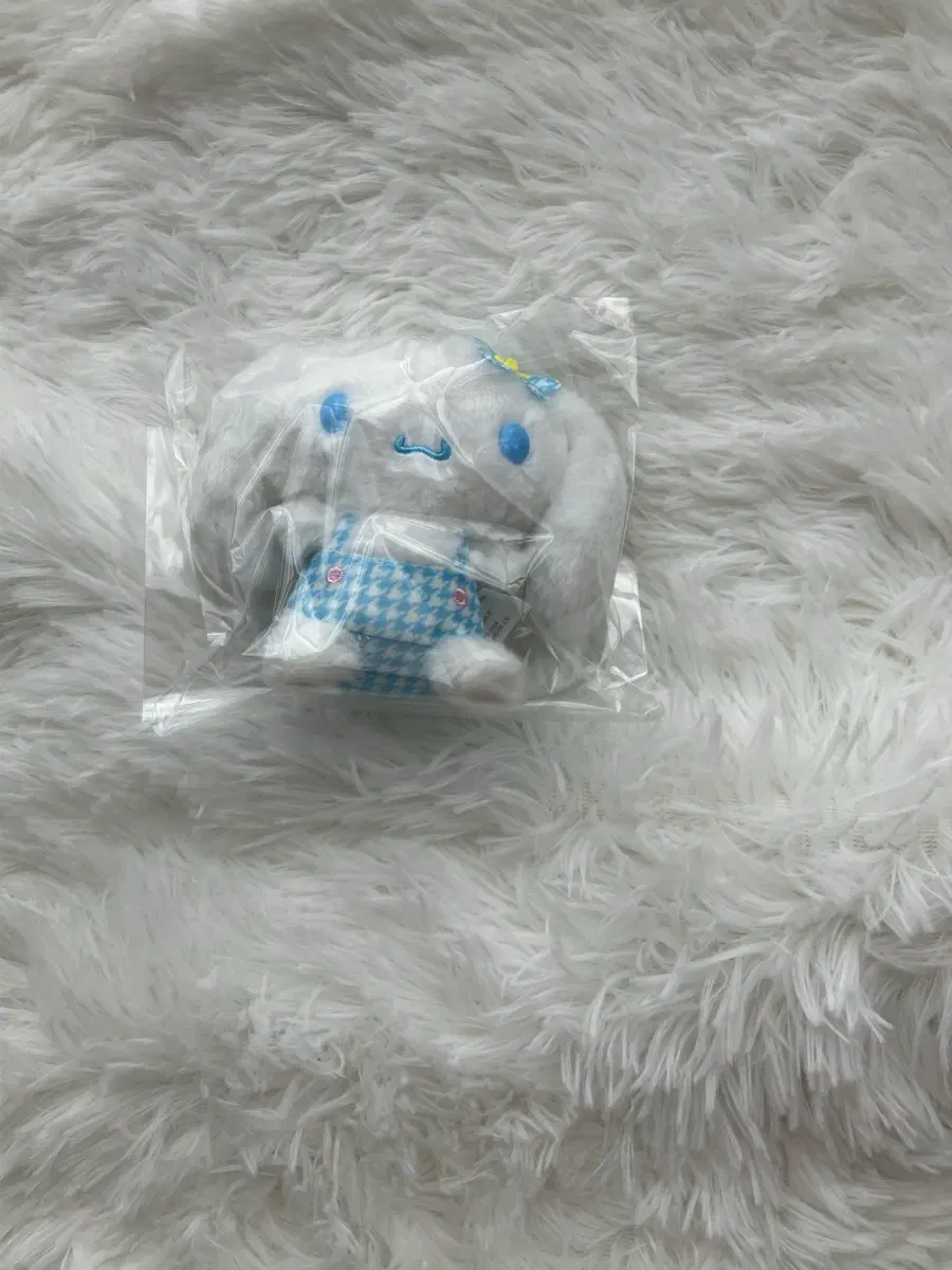 산리오 시나몬롤 정품 인형