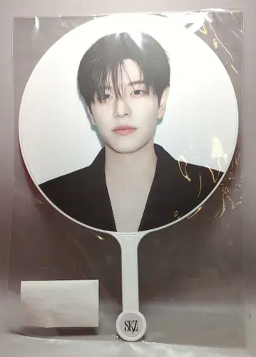 StrayKids 2026 RUN IT SEOUL 승민 부채