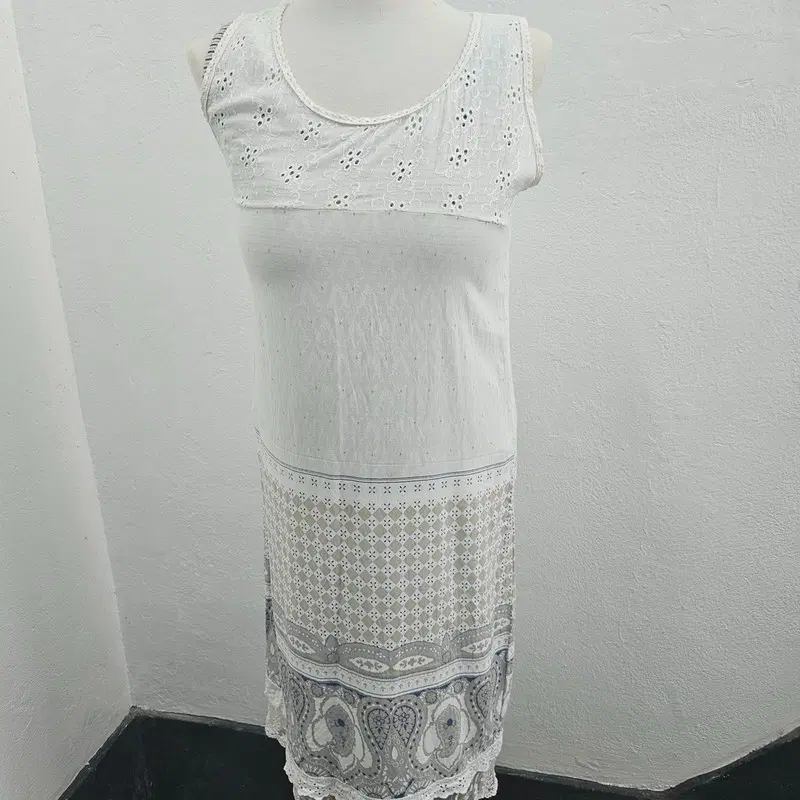 원피스 여 44/55 J6508