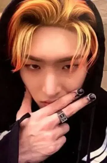 ATEEZ WITNESSver. MIN G SPIN OFF:FROM THE WITNESS WITNESS