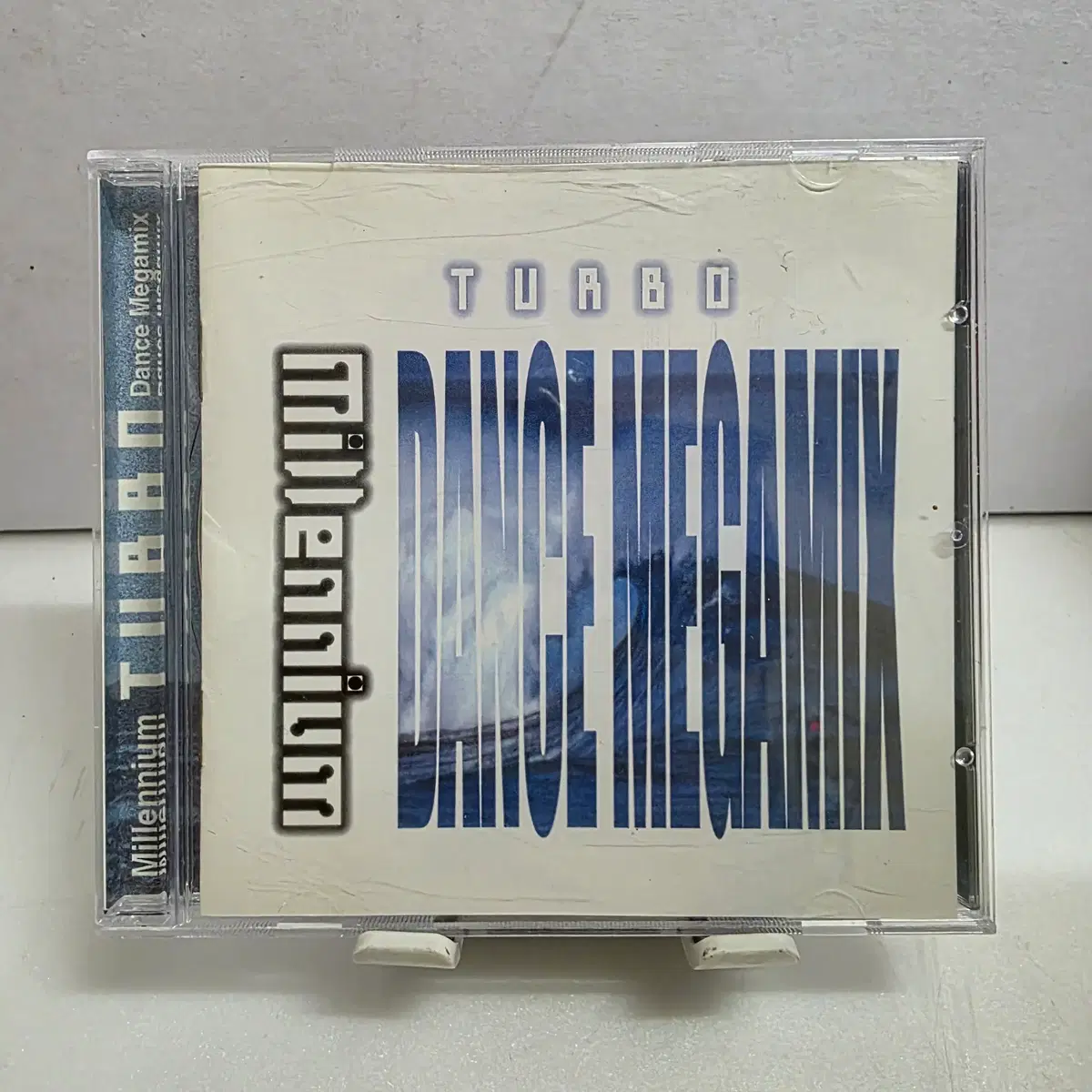 터보 Millennium Dance Megamix