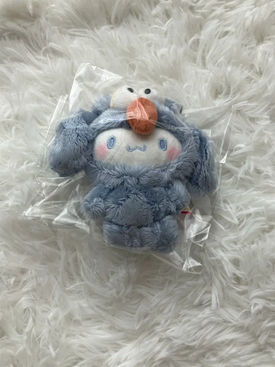 산리오 시나몬롤 정품 인형