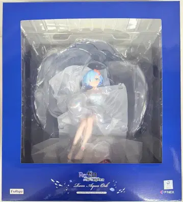 F:NEX/후류 1/7 스케일 렘 아쿠아 ORB ver.