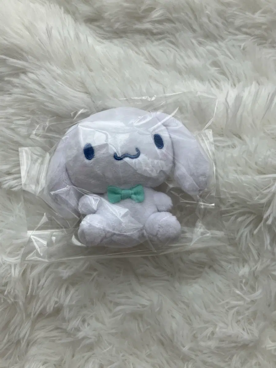 시나몬롤 인형