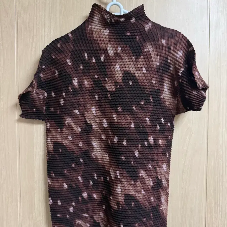 (2) issey miyake short t 이세이미야케 반팔