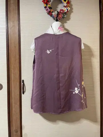 기모노 리메이크 겉옷 베스트